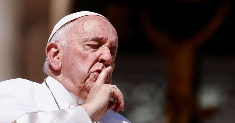 Francis Passed, New Trad&nbsp;Pope?