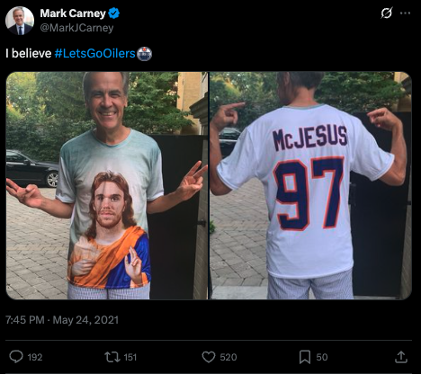 Satanic Carney Proves The&nbsp;Bible